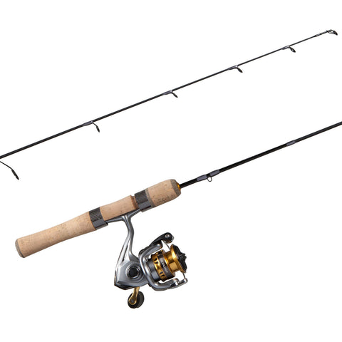 SHIMANO ICE COMBO SEDONA 28" MEDIUM LIGHT