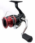 SHIMANO SIENNA 500 FG