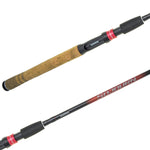 SHIMANO SOJOURN 6'6" MEDIUM FAST 2 PC CASTING ROD