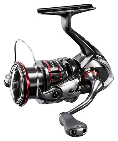 SHIMANO VANFORD 2500 HG