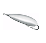 JOHNSON SILVER MINNOW 1 1/8 OZ