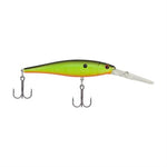 BERKLEY FLICKER MINNOW 4.5