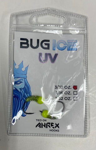 NEPTUNE BUG ICE SMALL 1/32OZ S