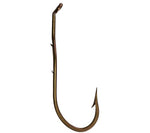 TRU-TURN SNELLED BAITHOLDER BRONZE HOOK