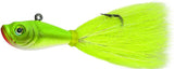 SPRO BUCKTAIL JIG 3/4OZ