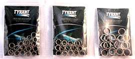 TYRANT SPLIT RINGS #10 30 PK