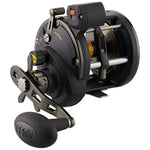 PENN SQUALL II 30 TROLLING REEL (RH)