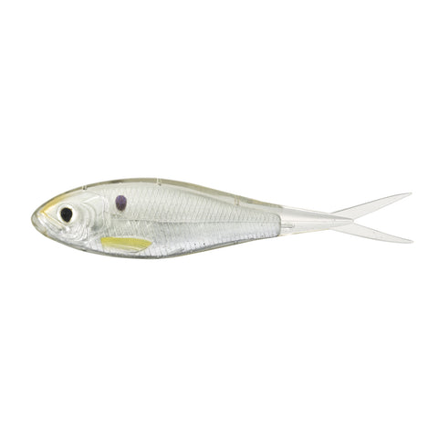 LIVE TARGET Skip Shad 5.25"