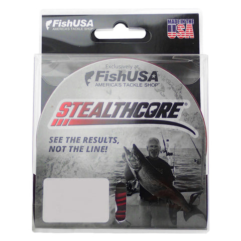 FISHUSA STEALTHCORE LEADCORE