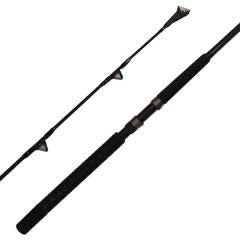 STREAMSIDE ROLLER ROD 9'6" MH