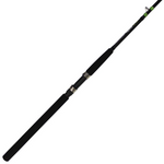 STREAMSIDE PREDATOR 9'6" MH DIPSEY/WIRE/LEADCORE ROD