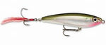 RAPALA X-RAP SUBWALK 2.5"