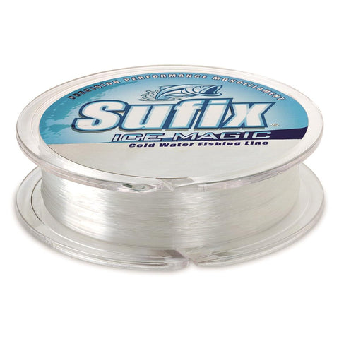 SUFIX ICE MAGIC 100YD