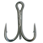 MUSTAD TREBLE HOOK