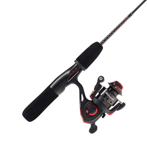 UGLY STIK ICE COMBO GX2 26" LIGHT