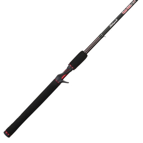 UGLYSTIK GX2 6'6" MEDIUM HEAVY CASTING ROD