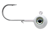 VMC NEON MOON EYE JIG 3/8OZ