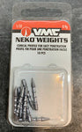 VMC NEKO WEIGHT