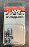 VMC NEKO WEIGHT