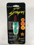 MICHIGAN STINGER STINGRAY SPOON