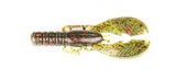 XZONE MUSCLE BACK CRAW 4"