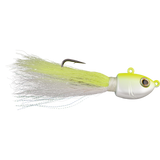 BERKLEY FUSION19 BUCKTAIL JIG 1 1/2 OZ