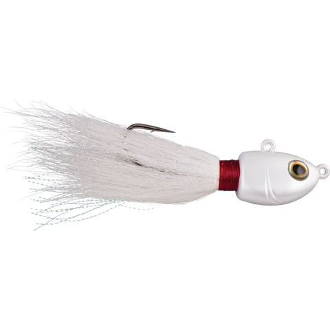 BERKLEY FUSION19 BUCKTAIL JIG 3/4 OZ