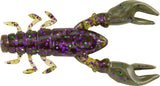 BERKLEY POWERBAIT THE CHAMP CRAW 3.5"